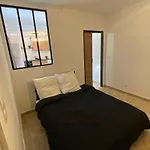 Appartement Renove 4 Personnes