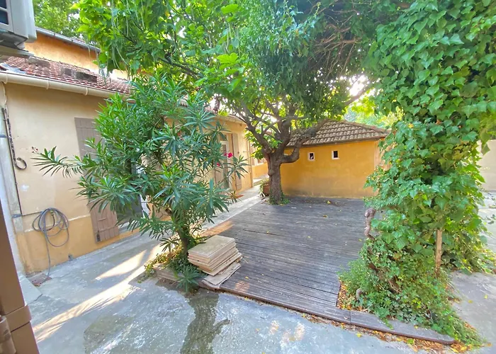 Appartement Renove 4 Personnes