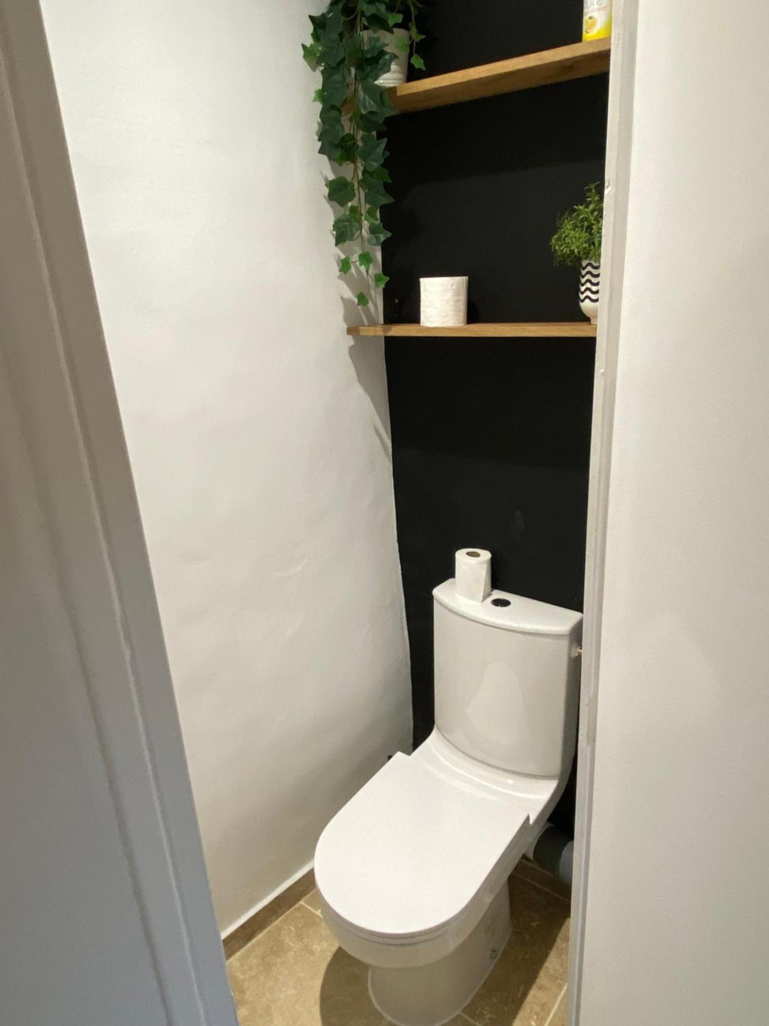 Appartement Renove 4 Personnes