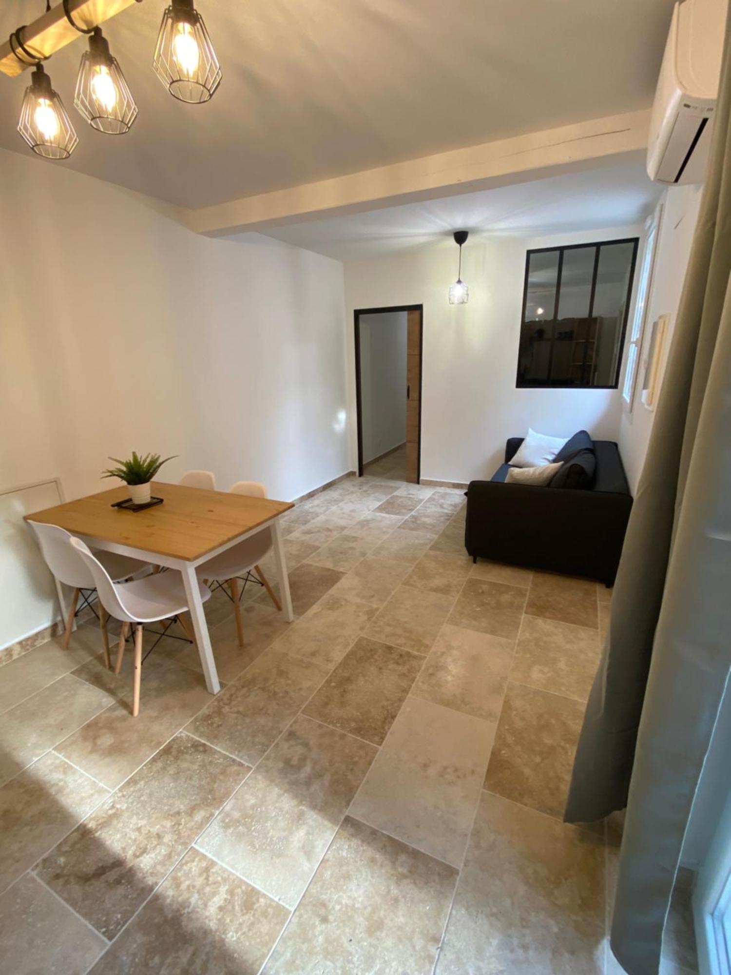 Renove 4 Personnes Appartement *