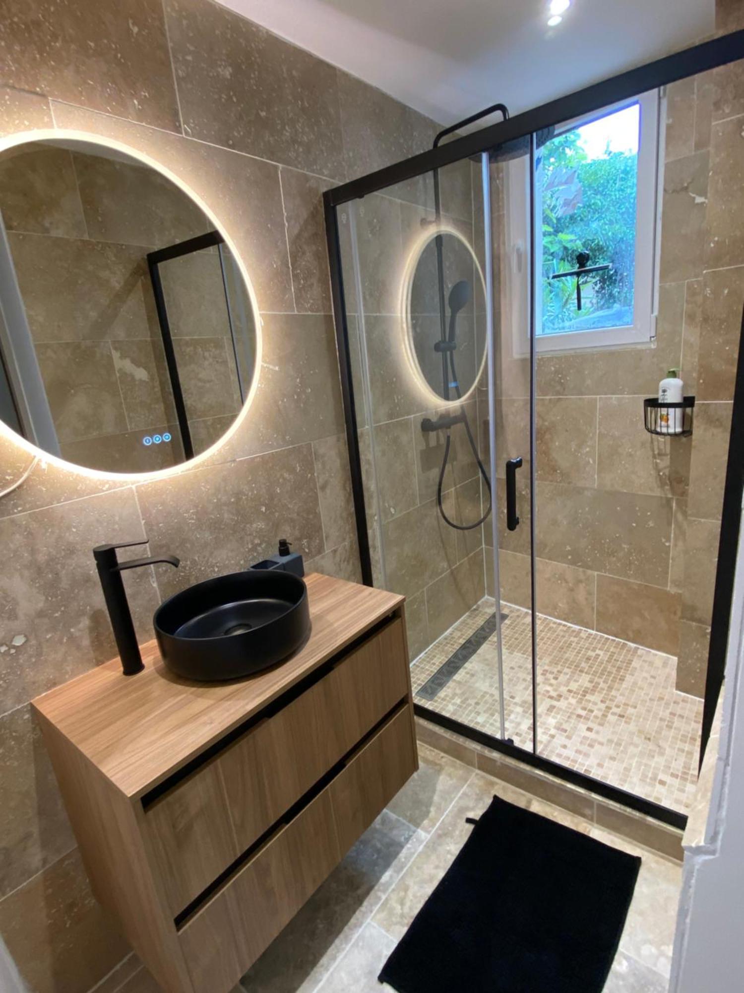Appartement Renove 4 Personnes Avignon