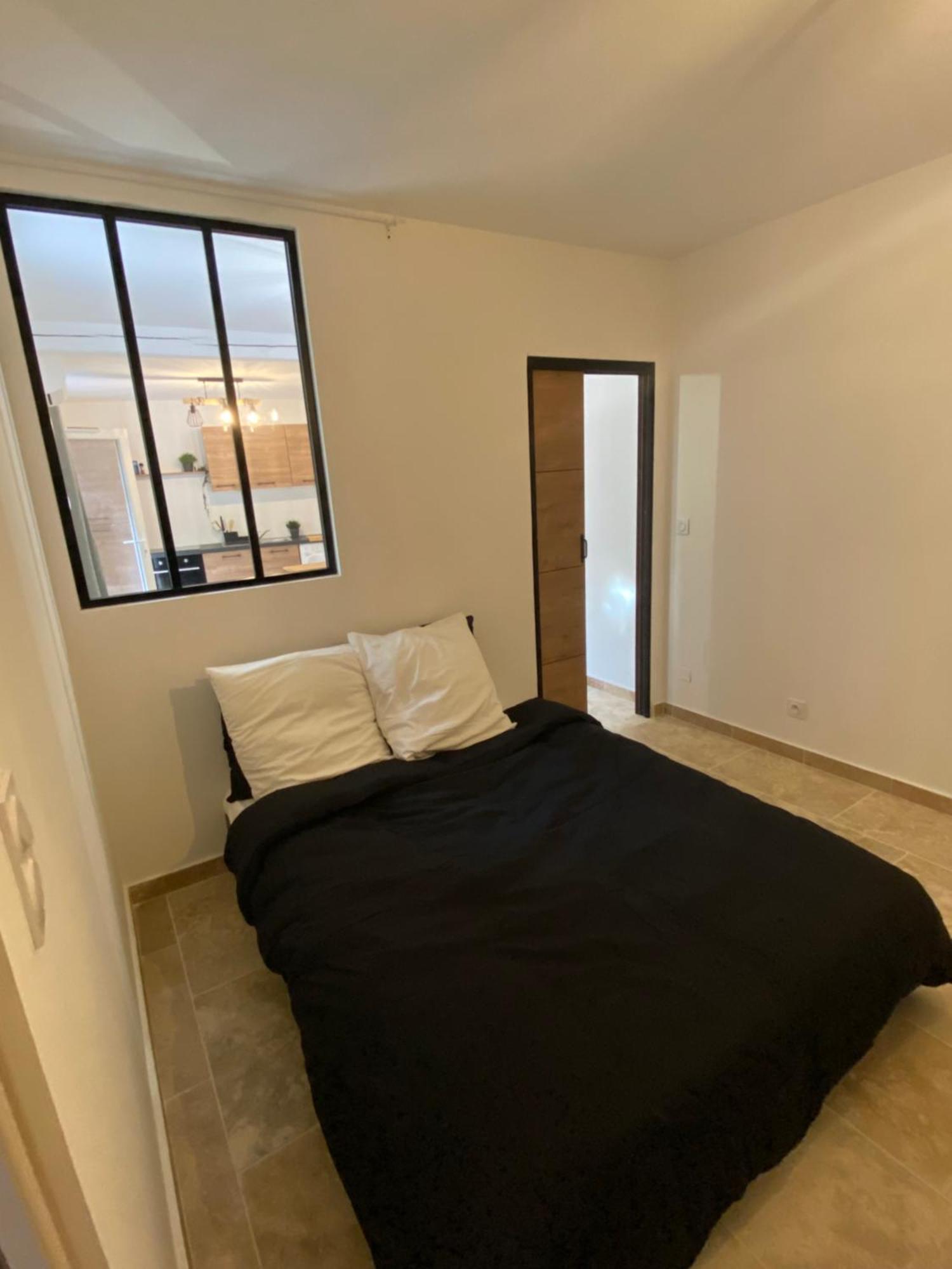 Renove 4 Personnes Appartement *